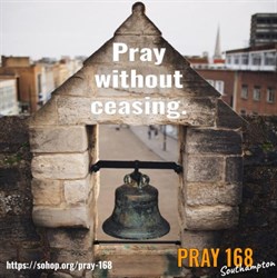Pray168