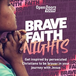 Brave Faith Nights